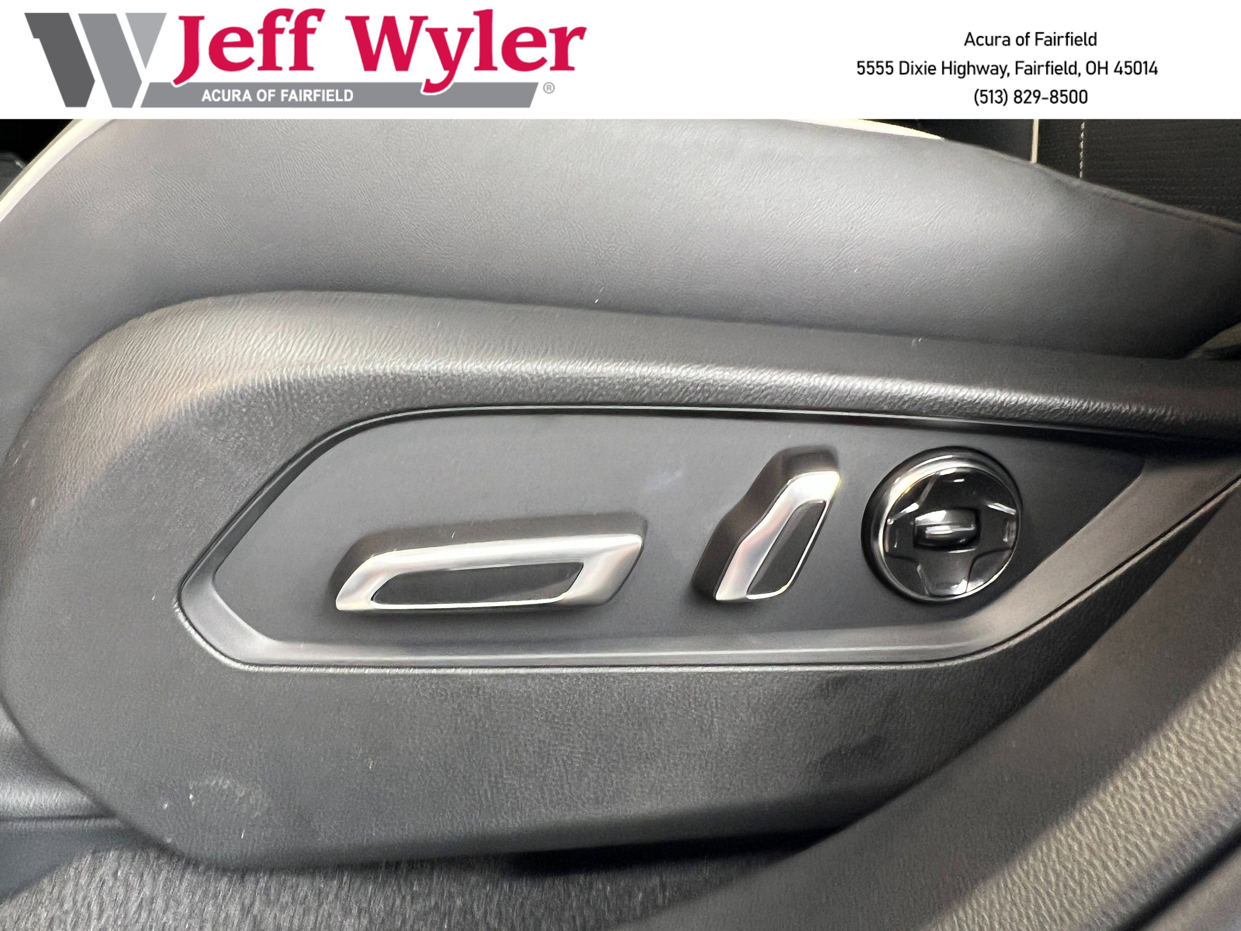 New 2026 Acura RDX SH-AWD w/ Advance Package image 25