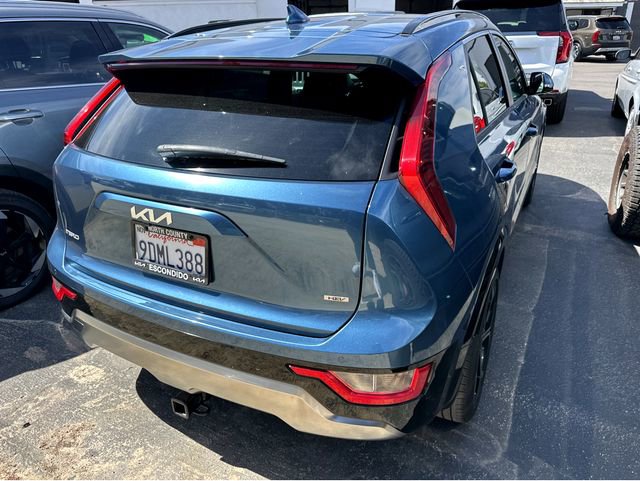 Certified 2023 Kia Niro EX Touring image 6