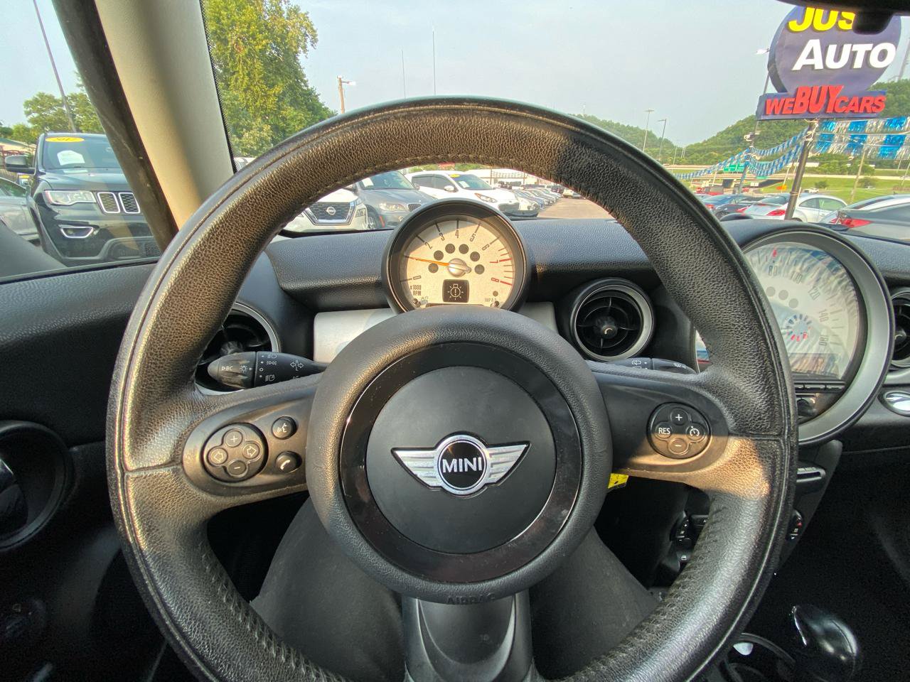 Used 2013 MINI Cooper Hardtop FWD image 13