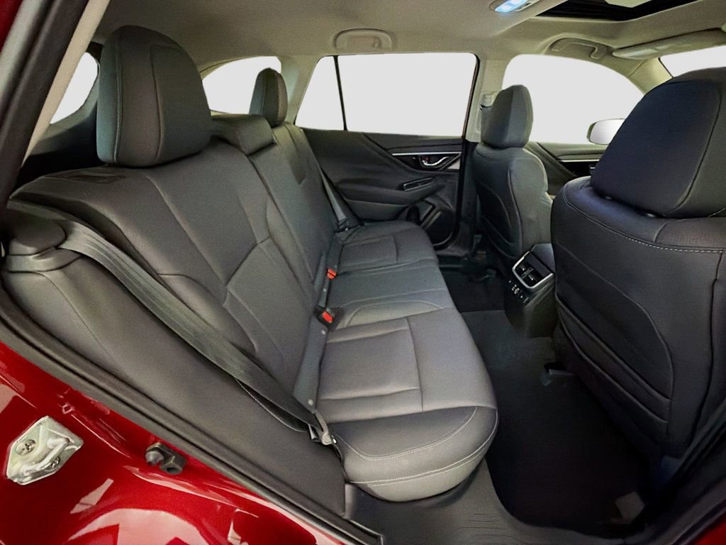 Used 2023 Subaru Outback Limited XT image 30
