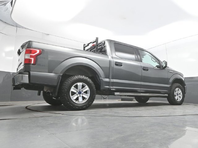 Used 2020 Ford F150 XLT AWD/4WD image 39