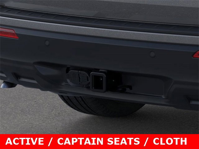 New 2025 Ford Explorer Active image 23