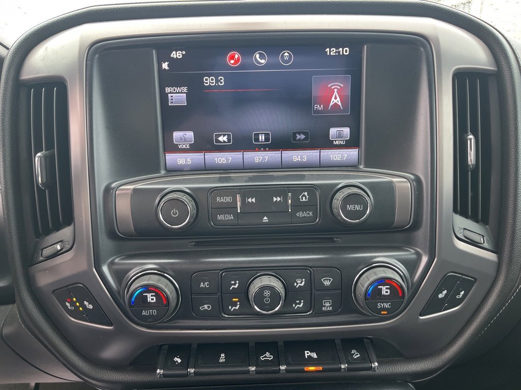 Used 2014 GMC Sierra 1500 SLE image 17