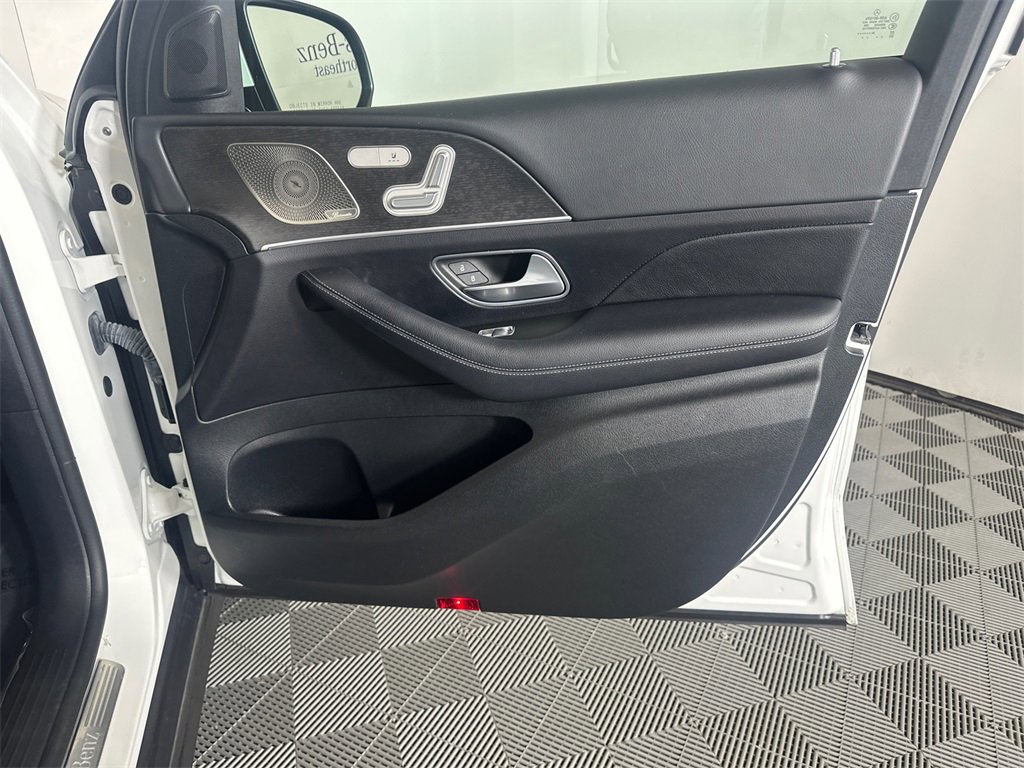 Certified 2022 Mercedes-Benz GLE 350 image 15