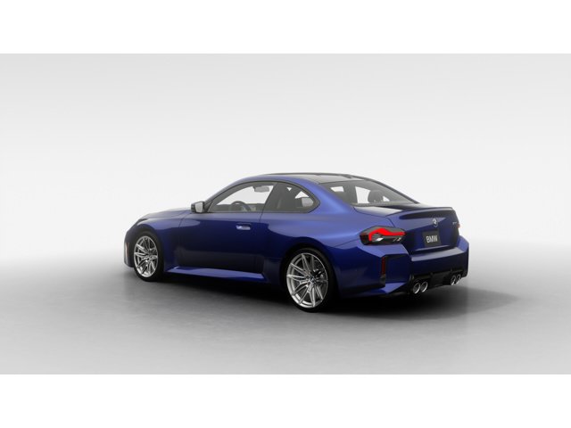 New 2026 BMW M2 w/ Lighting Package RWD image 2