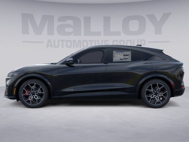 New 2026 Ford Mustang Mach-E GT AWD/4WD image 3