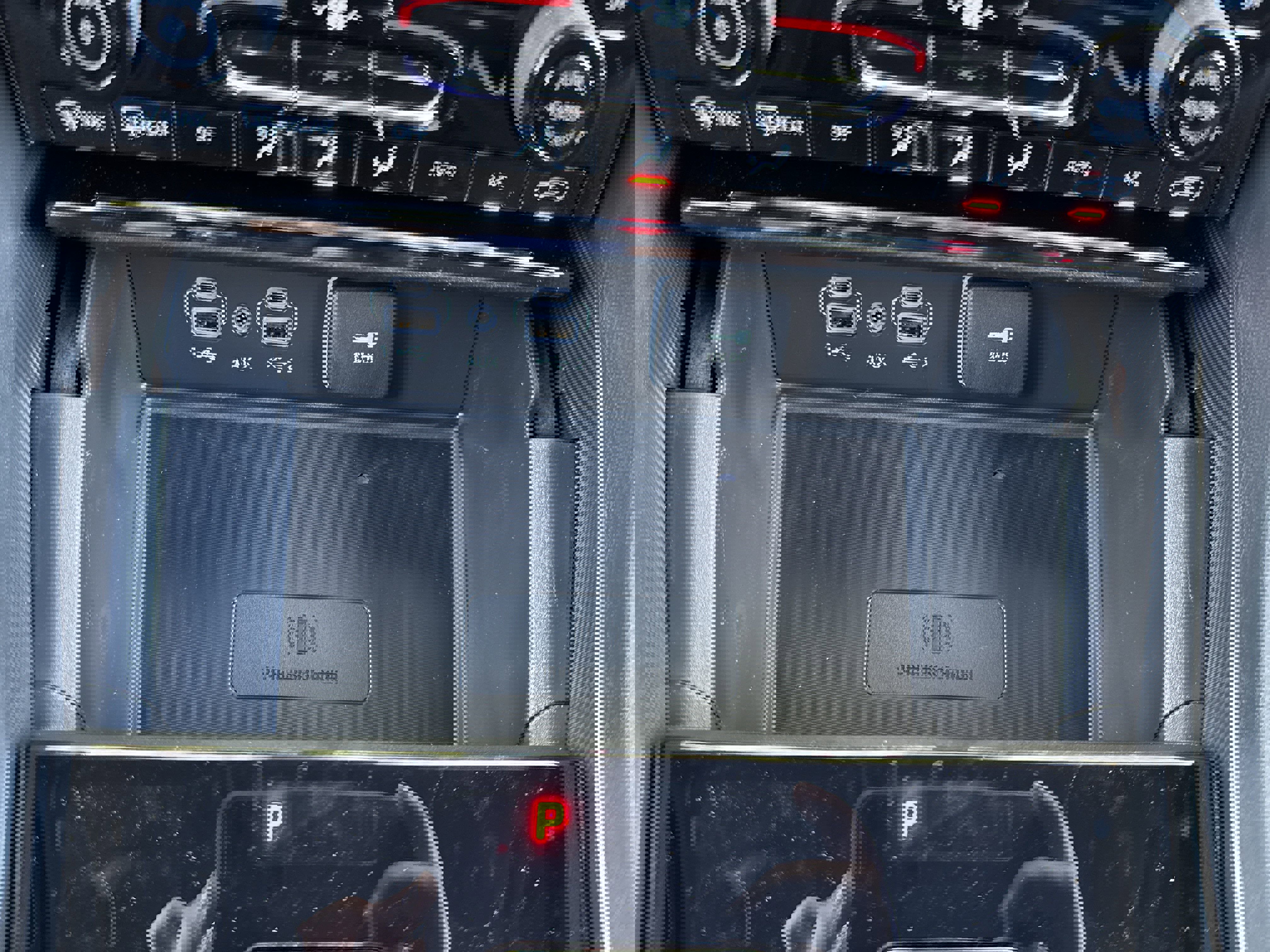 New 2025 Jeep Grand Cherokee L Laredo w/ Luxury Tech Group I image 21