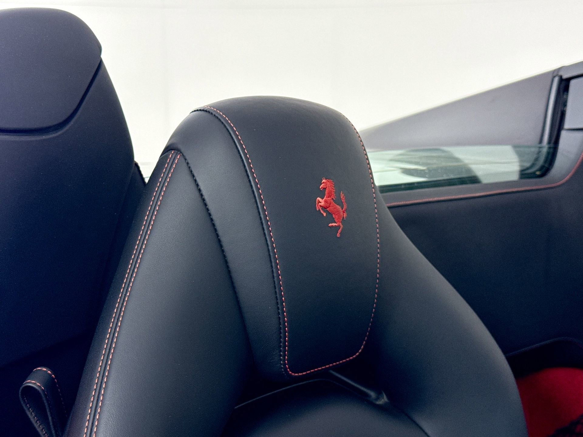 Certified 2018 Ferrari 488 Spider RWD image 22