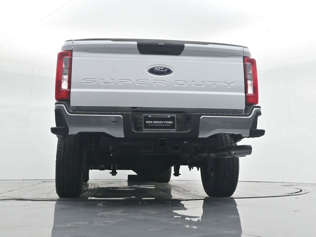 New 2026 Ford F350 XL w/ XL Driver Assist Package image 50