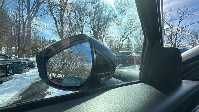 Certified 2025 MAZDA CX-30 AWD 2.5 S w/ Select Sport Pkg image 25