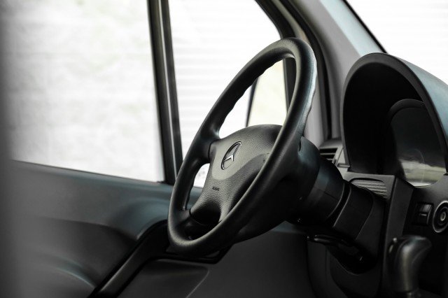 Used 2013 Mercedes-Benz Sprinter 3500 image 11