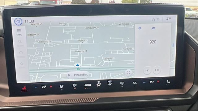 New 2025 Ford Bronco Sport Outer Banks w/ Outer Banks Tech Package+ image 24