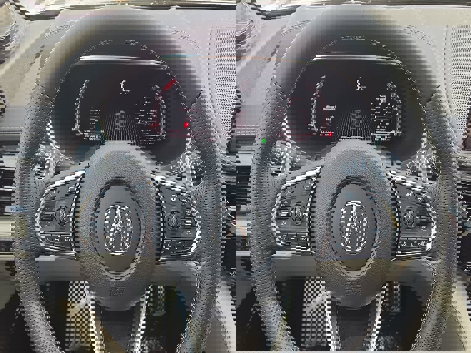 New 2026 Acura MDX Type S image 21