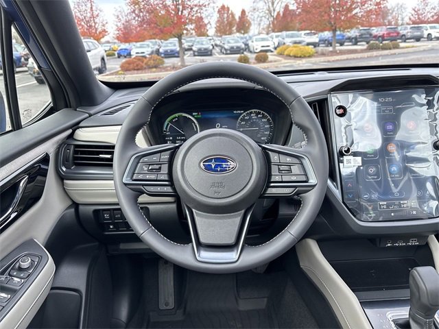 New 2025 Subaru Forester Limited image 14