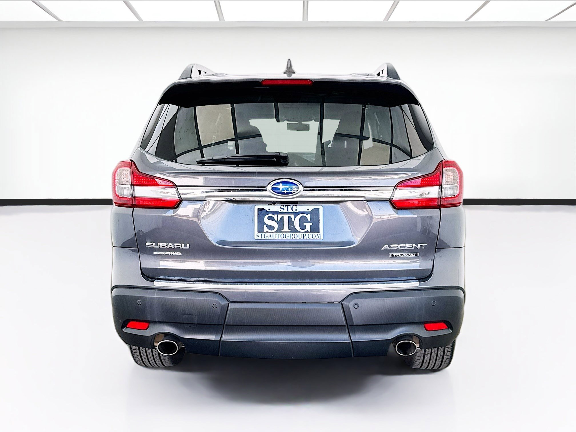 Used 2022 Subaru Ascent Touring AWD/4WD image 5