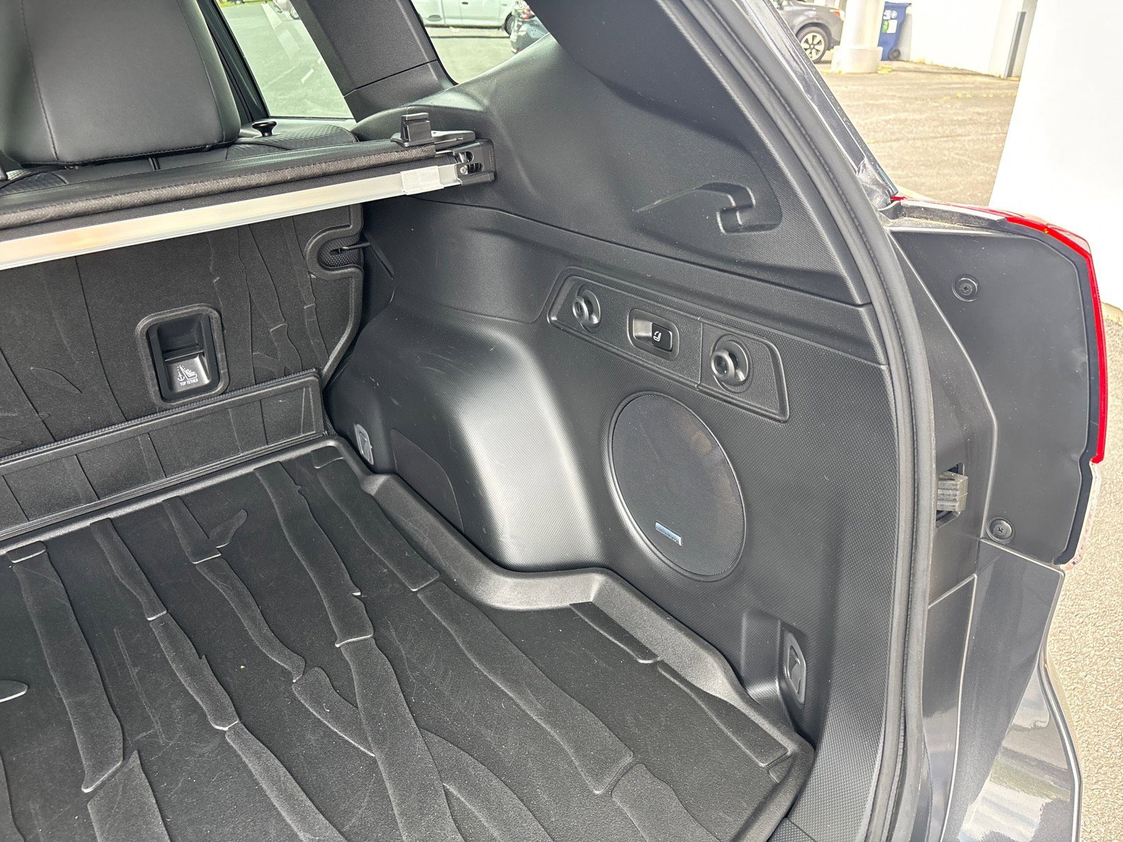 Used 2024 Subaru Forester Wilderness image 51