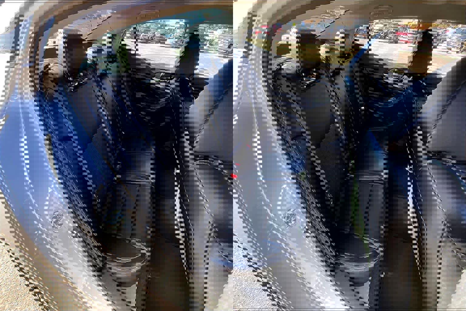 Used 2023 Nissan Maxima SV w/ Floor Mat Group image 18