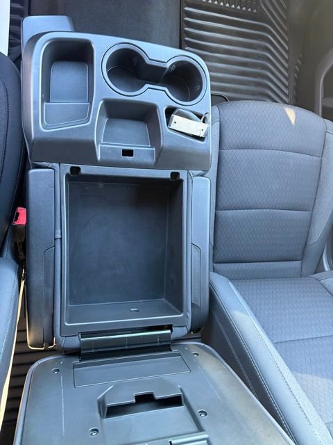 Used 2022 Chevrolet Silverado 1500 Custom image 23