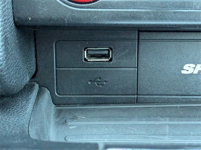 Used 2016 Ford Mustang Premium image 23