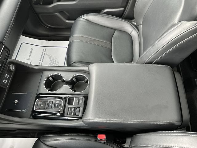 Used 2023 Honda Pilot Touring image 25