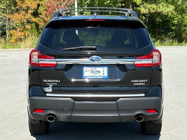 Used 2020 Subaru Ascent Touring w/ Popular Package #2A AWD/4WD image 4