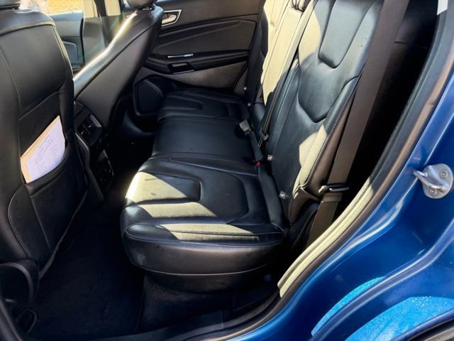 Used 2020 Ford Edge Titanium w/ Equipment Group 301A image 11