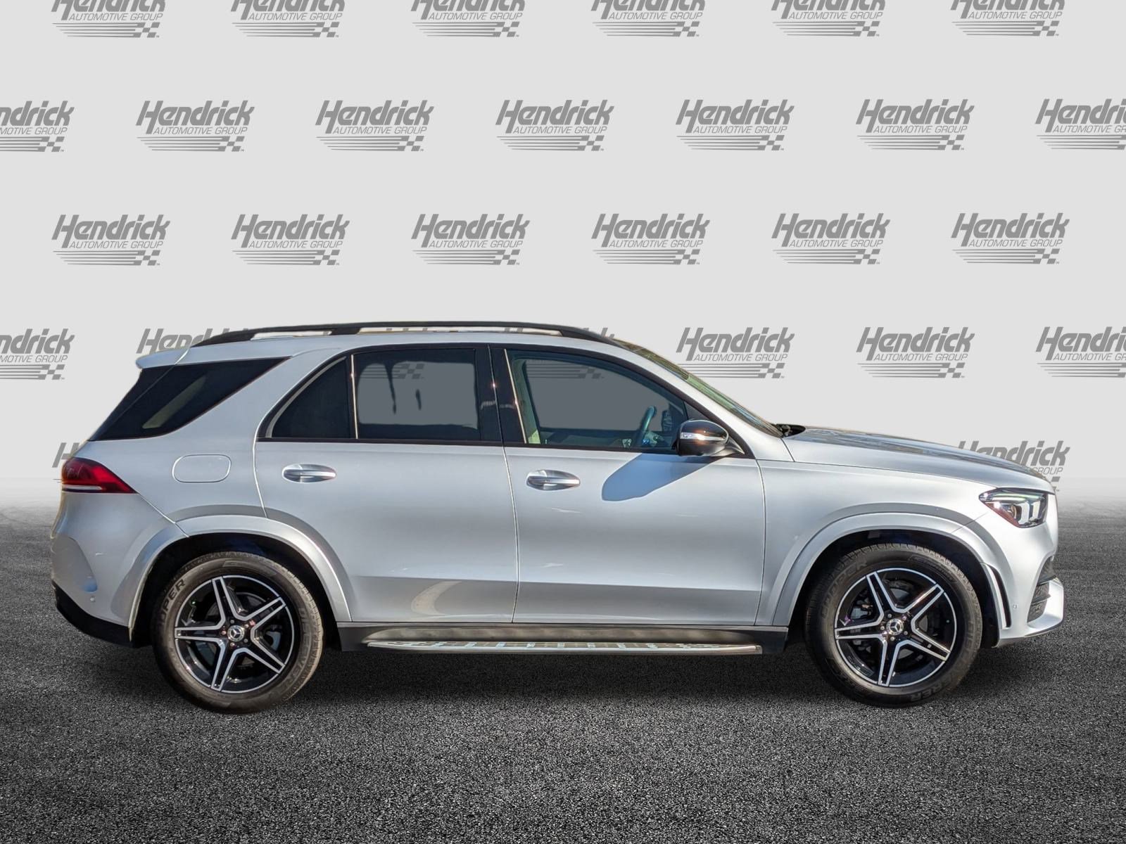 Certified 2023 Mercedes-Benz GLE 350 4MATIC image 11