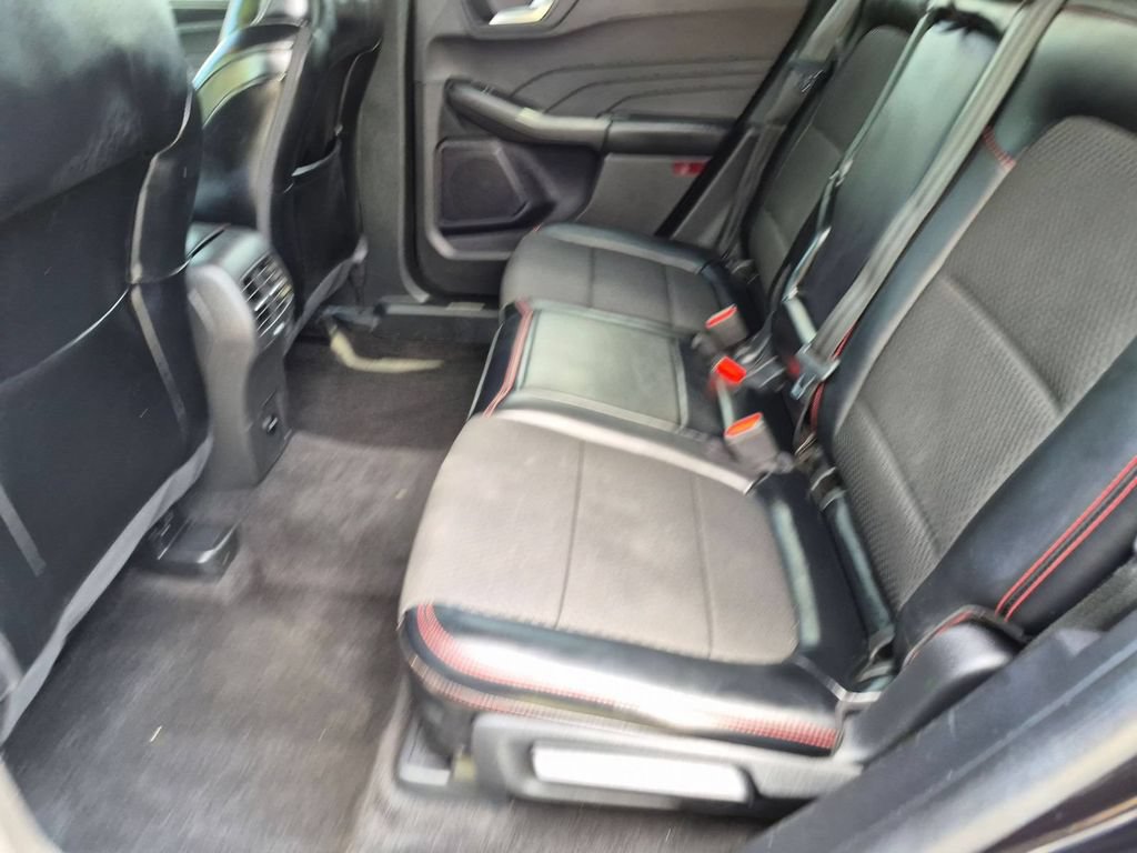 Used 2024 Ford Escape ST-Line FWD image 25