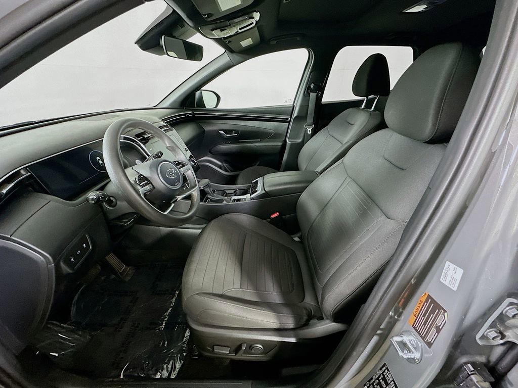 Used 2023 Hyundai Santa Cruz Night image 15