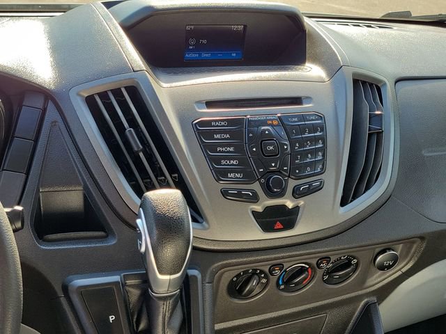 Certified 2019 Ford Transit 350 138 DRW w/ Exterior Upgrade Package RWD image 8