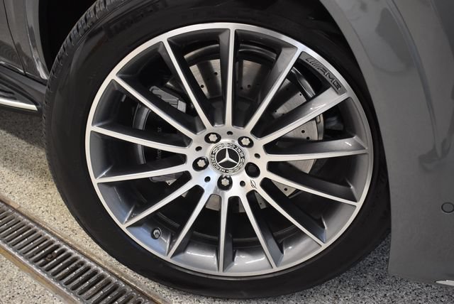 New 2026 Mercedes-Benz GLE 350 4MATIC image 31