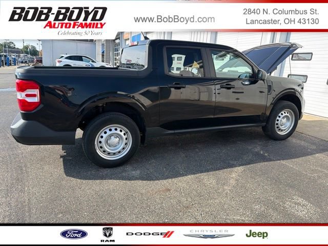 Used 2022 Ford Maverick XL