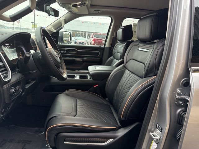 New 2026 RAM 1500 Tungsten w/ Bed Utility Group AWD/4WD image 8