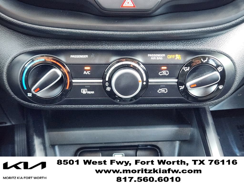 Certified 2024 Kia Soul LX w/ Option Group 015 FWD image 18