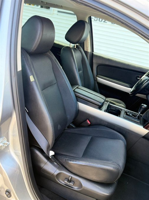 Used 2013 MAZDA CX-9 Grand Touring w/ GT Technology Pkg AWD/4WD image 9