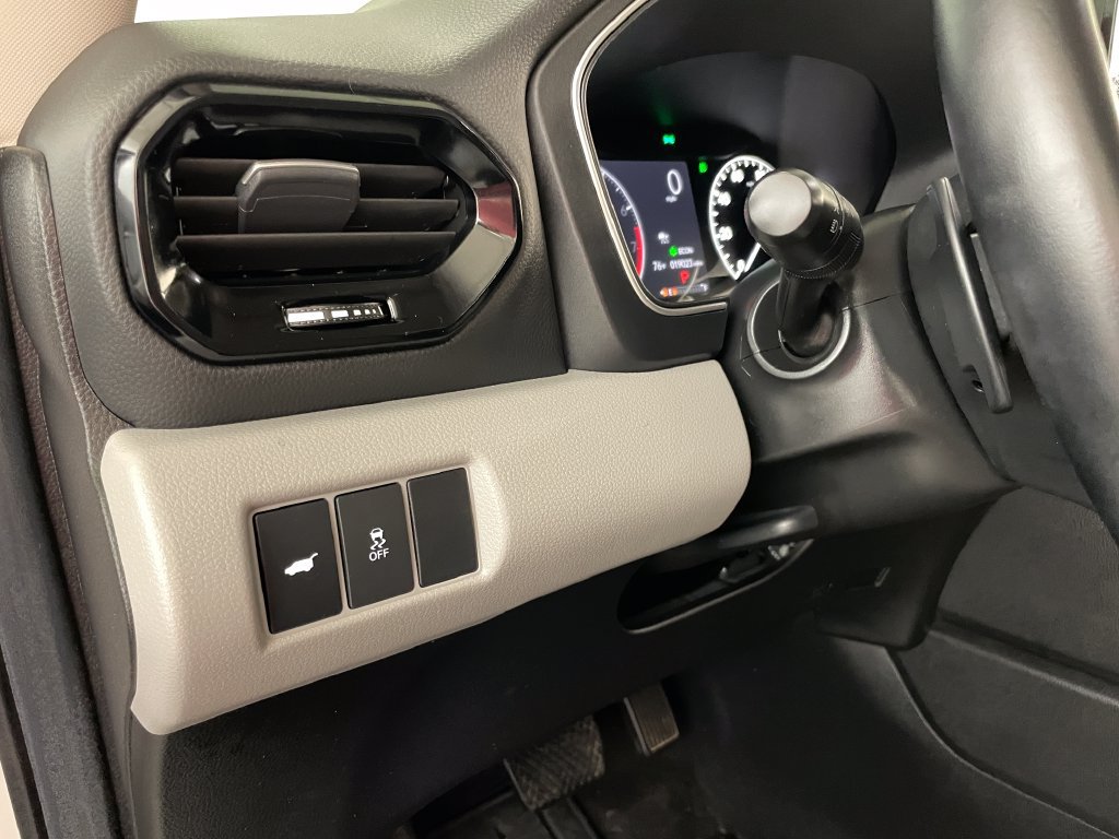 Used 2025 Honda Pilot EX-L image 26