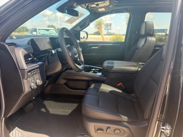 Used 2026 Chevrolet Tahoe RST w/ Comfort Package AWD/4WD image 5