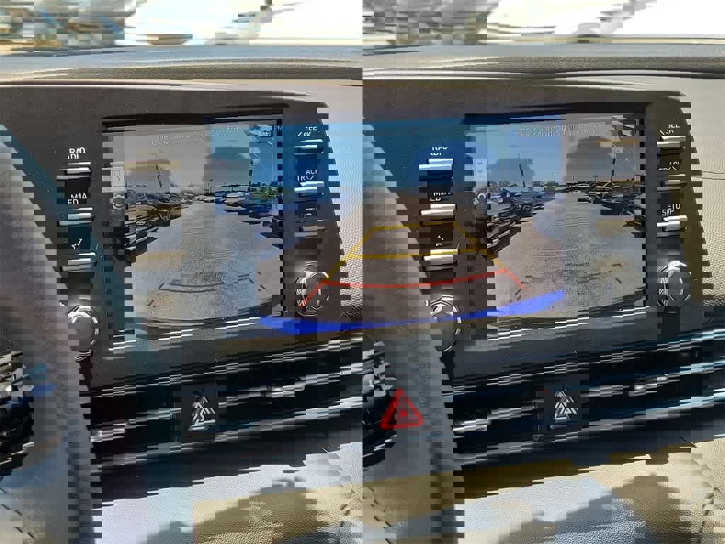 New 2025 Hyundai Elantra Blue image 25