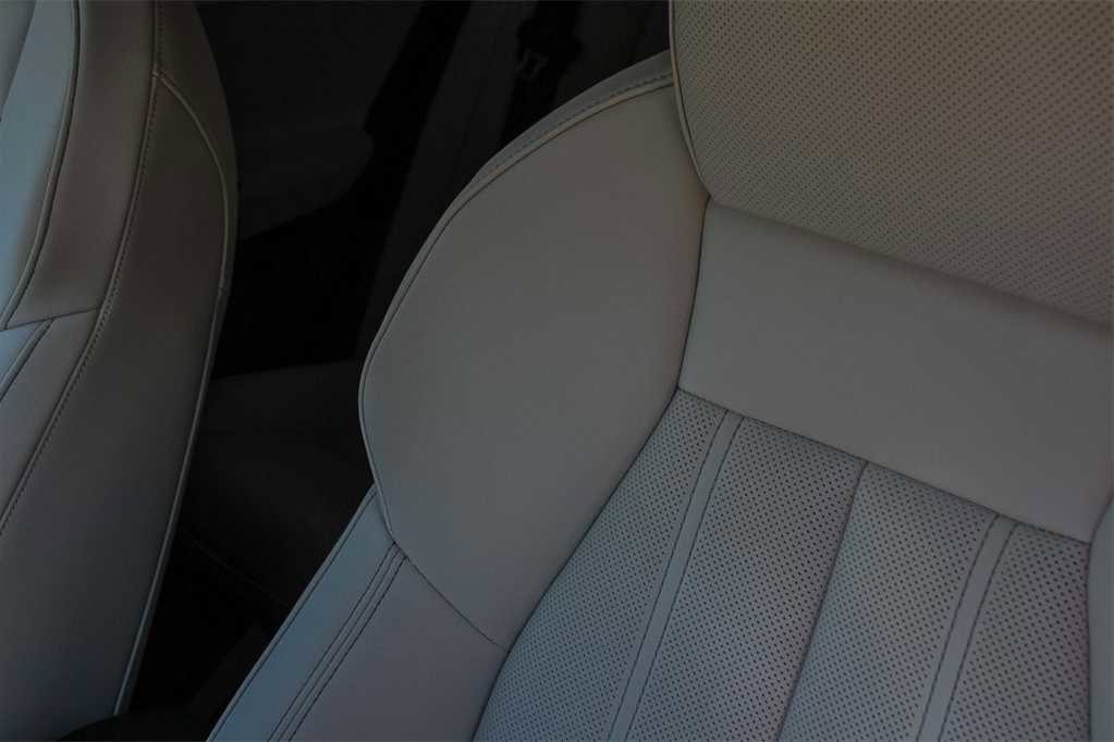 Used 2025 Audi Q6 e-tron Premium Plus w/ Premium Plus image 25