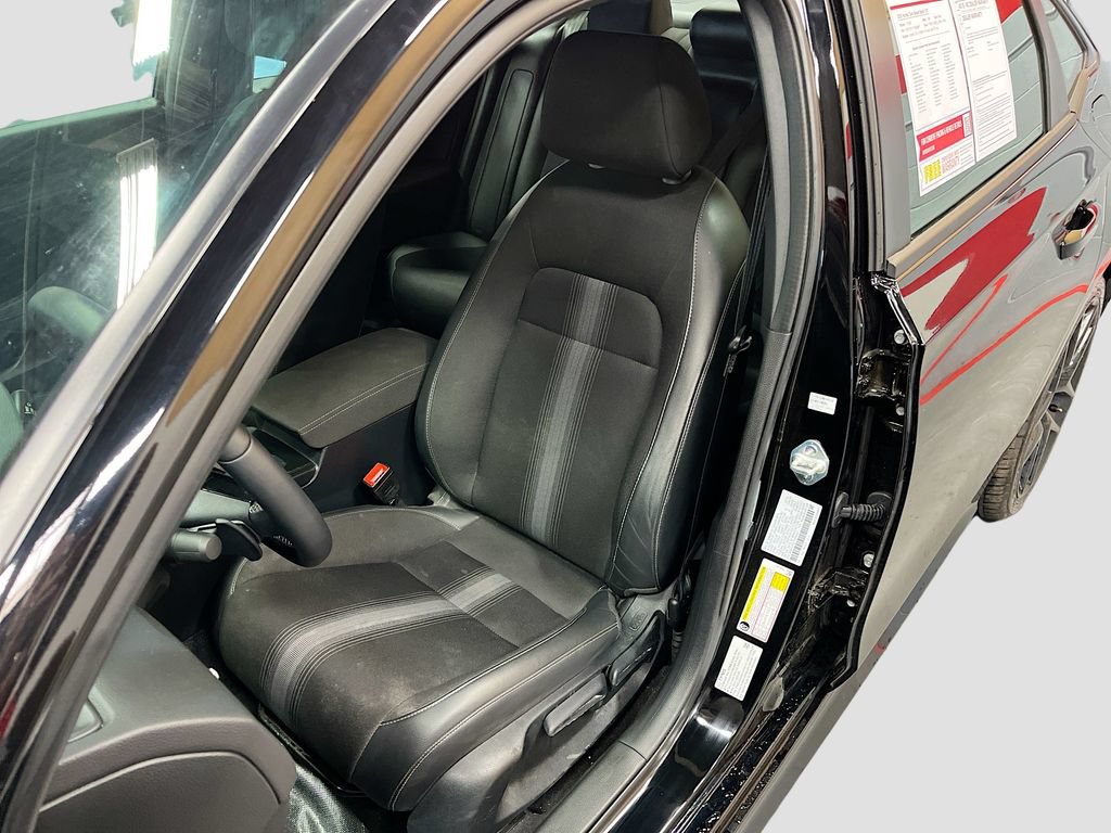 Used 2026 Honda Civic Sport image 18