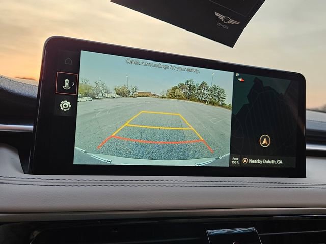 Used 2026 Genesis G70 2.5T image 22