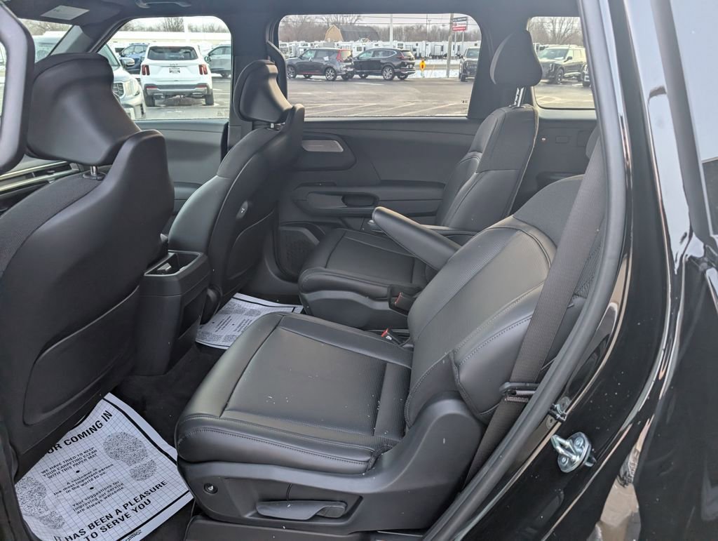 New 2027 Kia Telluride S image 9