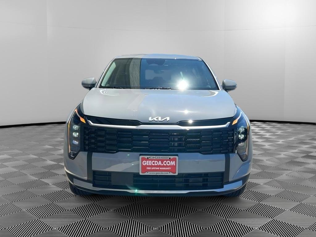 New 2026 Kia Sportage S image 2