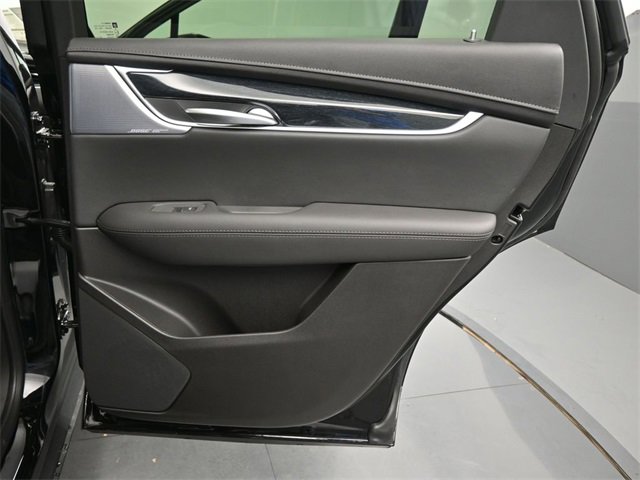 New 2026 Cadillac XT5 Premium Luxury w/ Driver Assist Package image 16