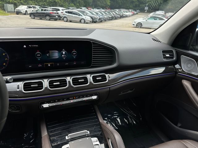 Used 2020 Mercedes-Benz GLE 350 4MATIC image 21