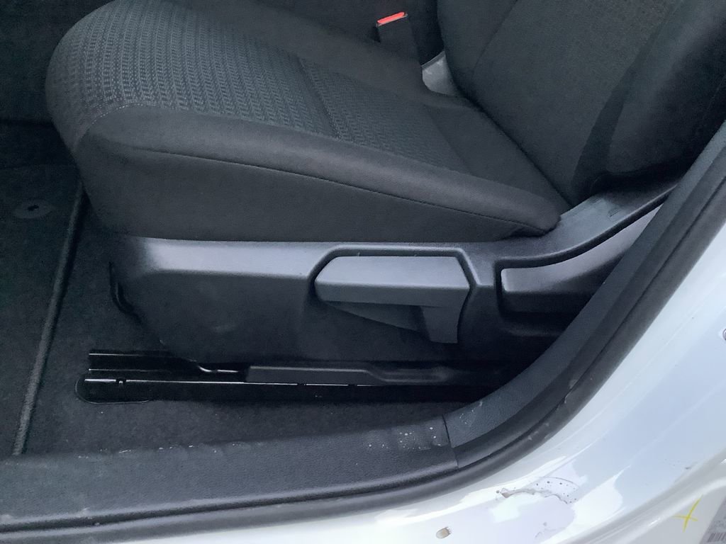 New 2026 Nissan Sentra S w/ Floor Mat Package image 25