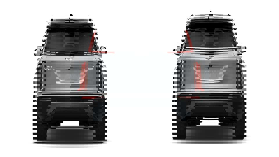 New 2026 Cadillac Vistiq Premium Luxury image 36