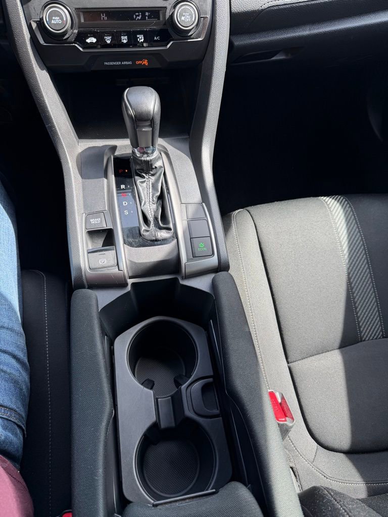 Used 2019 Honda Civic Sport image 27