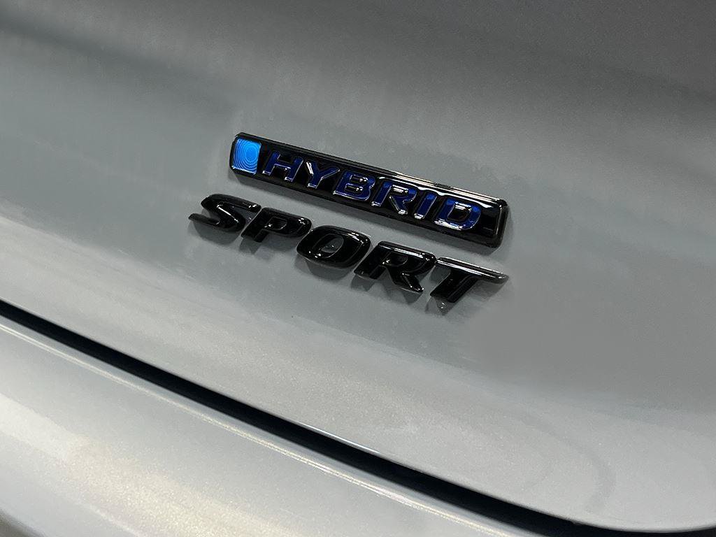 New 2026 Honda Accord Sport image 6