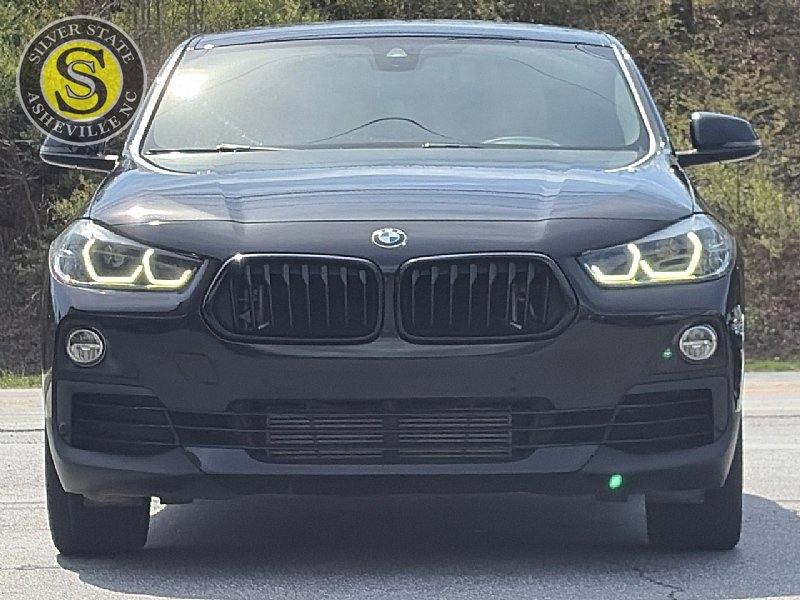 Used 2019 BMW X2 xDrive28i w/ Convenience Package image 2